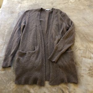 Madewell Cardigan